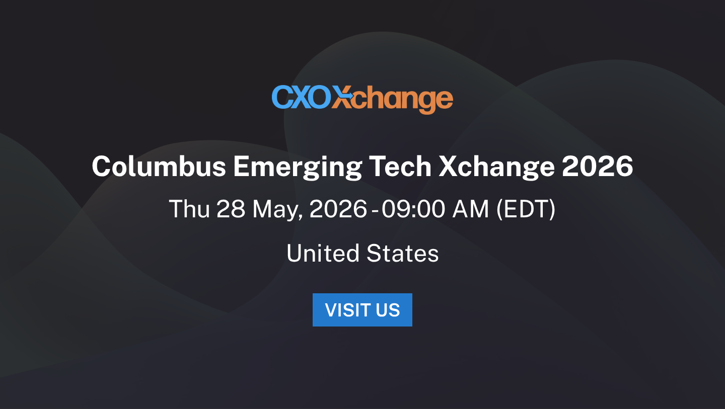 Columbus Emerging Tech Xchange 2026